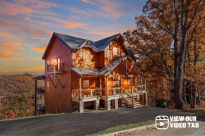 Victoria's Secrets cabin